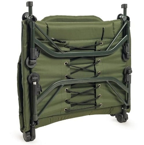 Карповая раскладушка Ranger BED 84 RA 5513