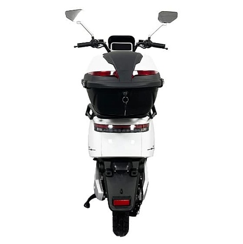 Электроскутер Spark SP2000E-5 (black)