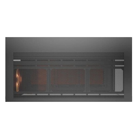 Игровой корпус Cougar CFV235 Vision Black