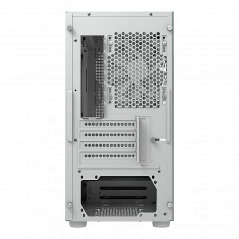 Игровой корпус Cougar UNIFACE MINI White