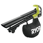 Воздуходувка аккумуляторная RYOBI RBV1850 (5133004641)