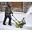 Снегоуборщик аккумуляторный Ryobi RY36STX45A-140
