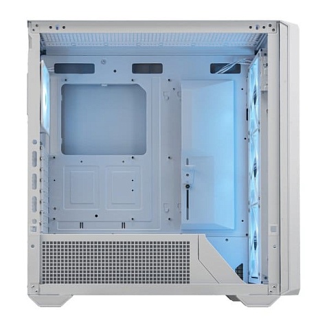 Игровой корпус Cougar MX600 RGB White