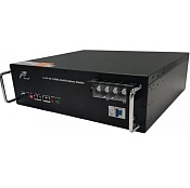 Литий-железо-фосфатный аккумулятор (LiFePo4) Ritar R-LFP48V100Ah