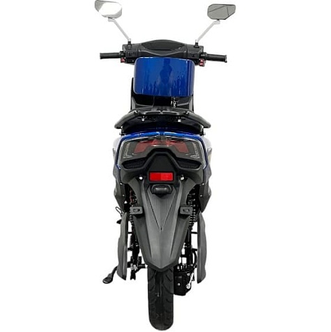 Электроскутер Spark SP2000E-3 (red)