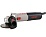Угловая шлифмашина (Болгарка) CROWN CT13677-125RSV (413040)