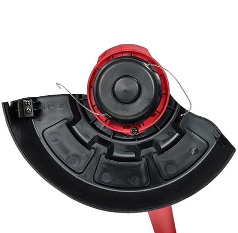 Триммер электрический Vitals EZT 033s