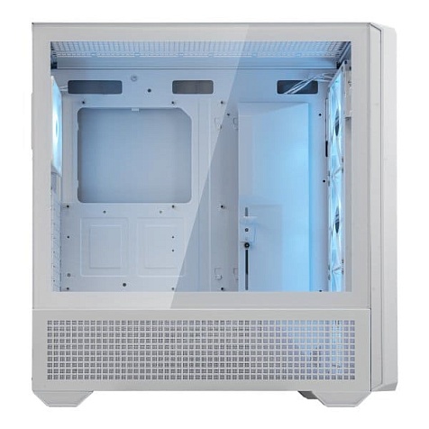 Игровой корпус Cougar MX600 RGB White