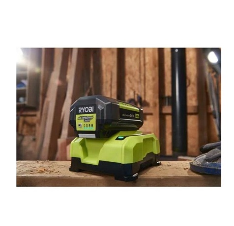 Зарядное Титан RY36C18A  для RYOBI 36В