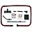 Пылесос Einhell TE-VC 2025 SACL