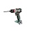 Шурупокрут акумуляторний Metabo BS 18 L BL Q (602327890)