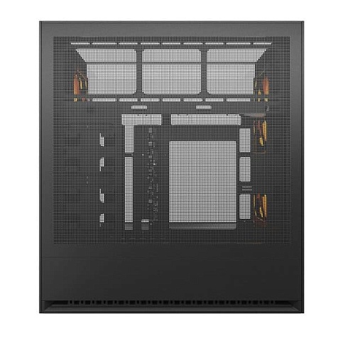 Игровой корпус Cougar OMNY X RGB