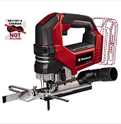 Лобзик акумуляторний Einhell TP-JS 18/135 Li BL - Solo