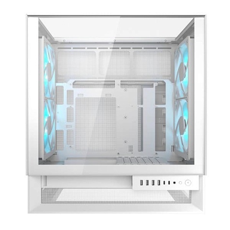 Игровой корпус Cougar OMNY X RGB White