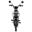Электровелосипед SPARK RIDER 14" 48V/500W/20Ah grey