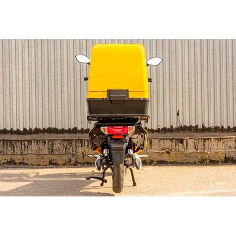 Электроскутер Vega City Cat Delivery II