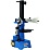 Електричний дровокол Scheppach HL800e