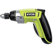 Викрутка акумуляторна Ryobi CSD-4107