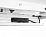 Игровой стол с регулировкой высоты Cougar Royal 120 Pro White