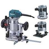 Фрезер Makita RT 0700CX2