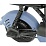 Электровелосипед Maxxter E500 (Gray)