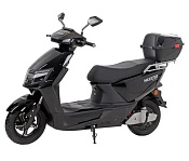 Электроскутер Maxxter NOVA (Black)