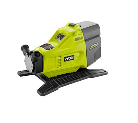 Насос для воды аккумуляторный Ryobi R18TP-0