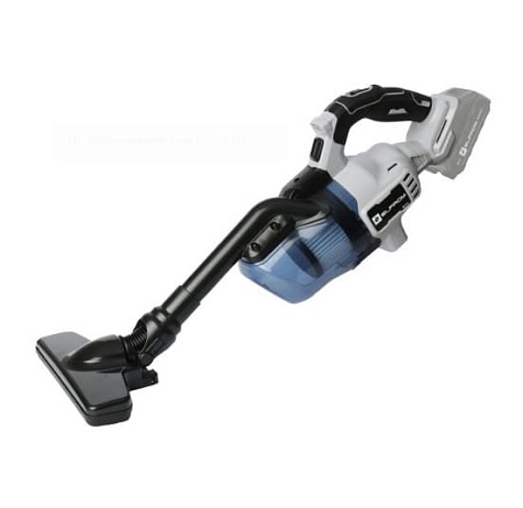 Пылесос аккумуляторный Элпром EVC-21V-0,7 (каркас)