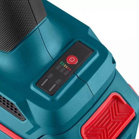 Кутова акумуляторна ШМ Ronix 8680