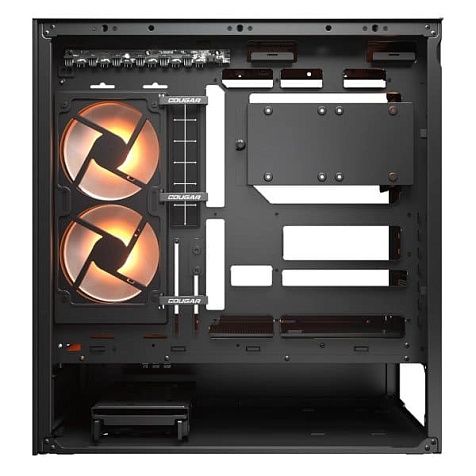 Игровой корпус Cougar CFV235 Black