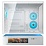 Игровой корпус Cougar CFV235 Vision White