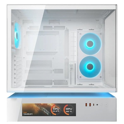 Игровой корпус Cougar CFV235 Vision White