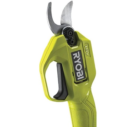 Секатор аккумуляторный Ryobi RY18SCA-0 (5133005024)