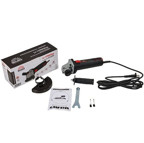 Угловая шлифмашина (Болгарка) Vitals Professional Ls1290KNvp