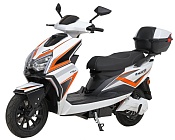 Электроскутер Maxxter NEON (White)