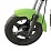 Электровелосипед SPARK CITY 14 48V/500W/20Ah (Green)
