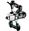 Міксер Metabo RWEV-1200-2 (614049000)
