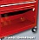Ящик для інструменту Einhell TC-TW 100