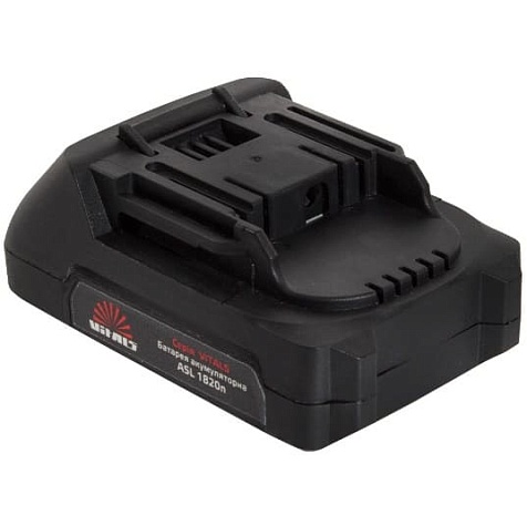 Аккумулятор Vitals ASL 1820n