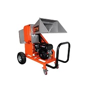 Садовый измельчитель бензиновый GTM LC80R
