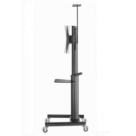 Напольная подставка для телевизора Gembird TVS-70T-02