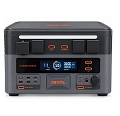 Зарядная станция OSCAL PowerMax 2400 SE