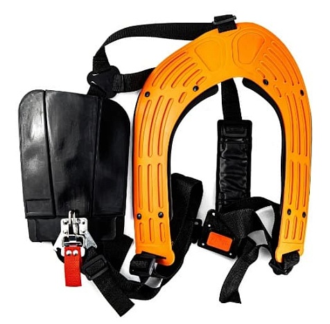 Воздуходувка GTM EBV280A