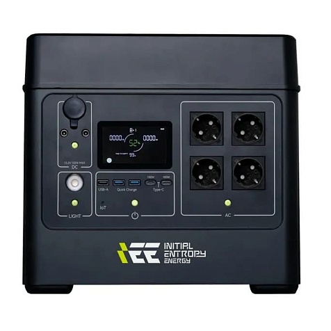 Зарядная станция IEETEK Singo3000
