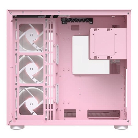 Игровой корпус Cougar FV150 RGB Pink