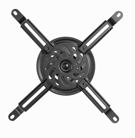 Потолочный поворотный кронштейн для проектора Gembird CM-B-01