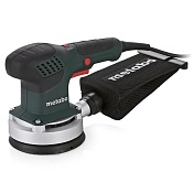 Ексцентрикова ШМ Metabo SXE 3125