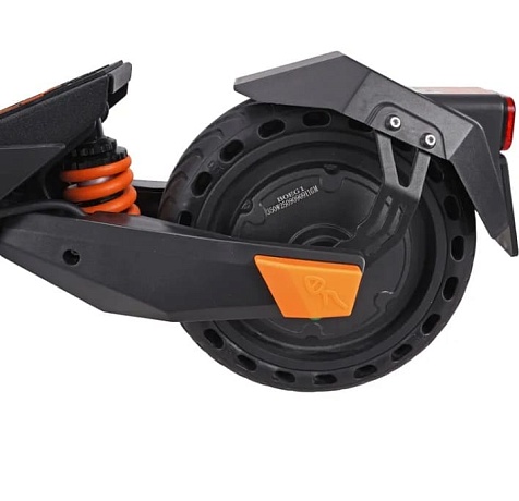 Электросамокат Maxxter G1 (orange)