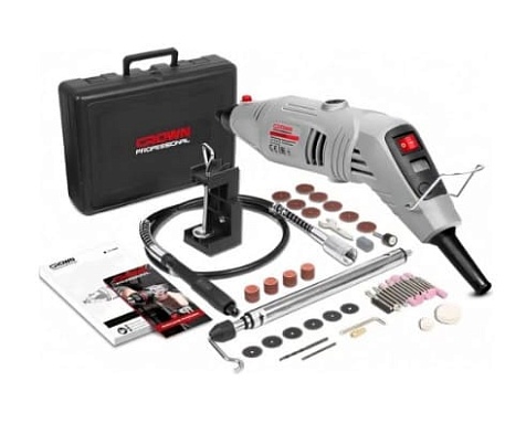 Гравёр CROWN CT13428 BMC (403043)