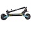 Электросамокат Maxxter G3 PRO (black-blue)